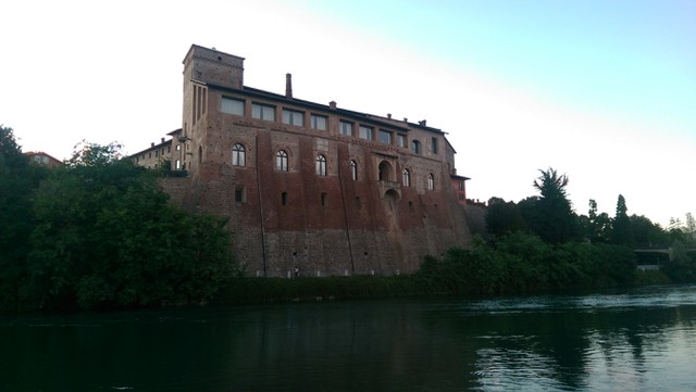 Image for Castle in Cassano d'Adda