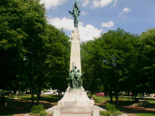 Image for Monument