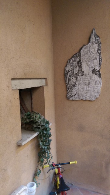 Image for Apartment enclosure in Desansano del Garda