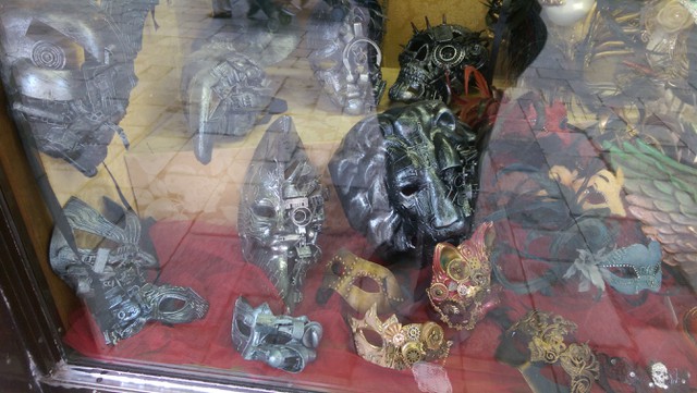 Image for Masks for sale in Venice, Italy