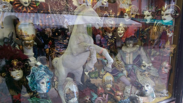 Image for Masks for sale in Venice, Italy