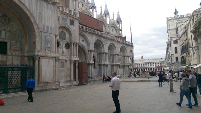 Image for San Marco Square, Venice, Italy