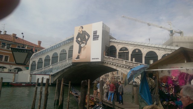 Image for Rialto Bridge, Venice, Italy