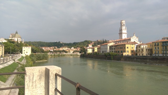 Image for Verona, Italy