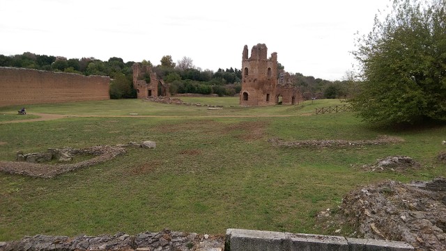 Image for Appia Antica, in Roma, Italy