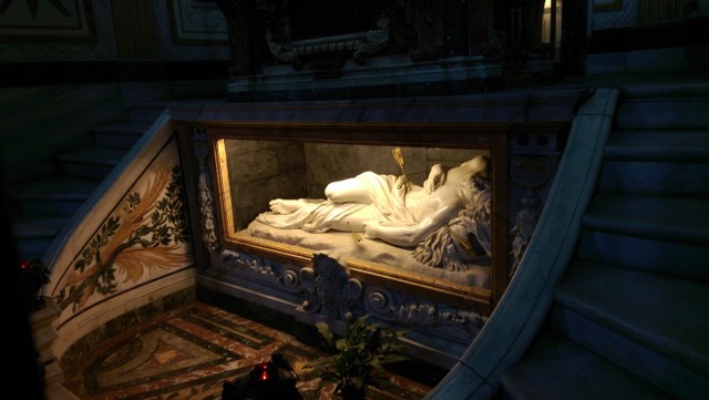 Image for Basilica of St. Sebastian, Roma, Italy