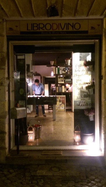 Image for Monti: The "hipster" area of Roma, Italy